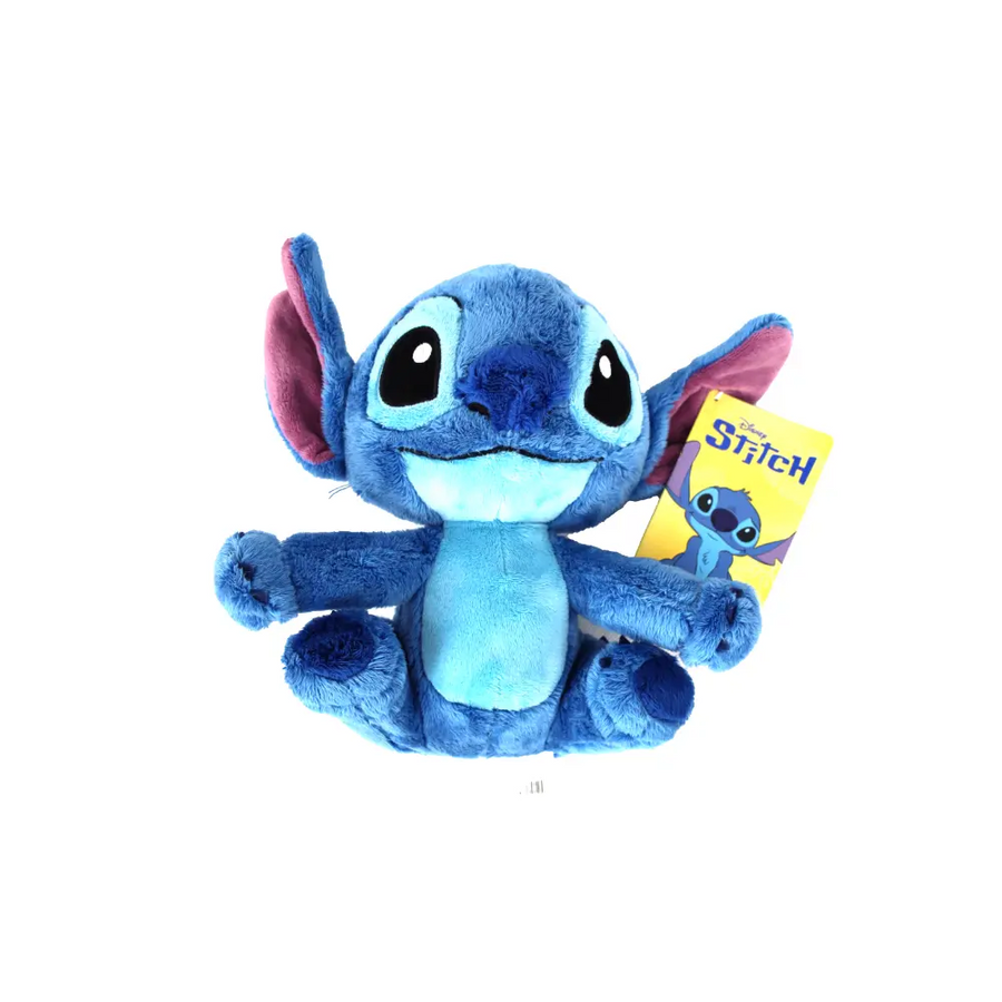 Disney Plush Core Stitch 10 Inch Stuffed Animal Collectible Gift Plush Soft Toy for Kids