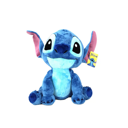Disney Plush Core Stitch Extra Large 20 Inch Soft Toy Cuddly Stuffed Animal Collectible Plush for Kids