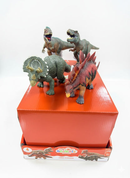 Awesome Animals Dino Large Assortment