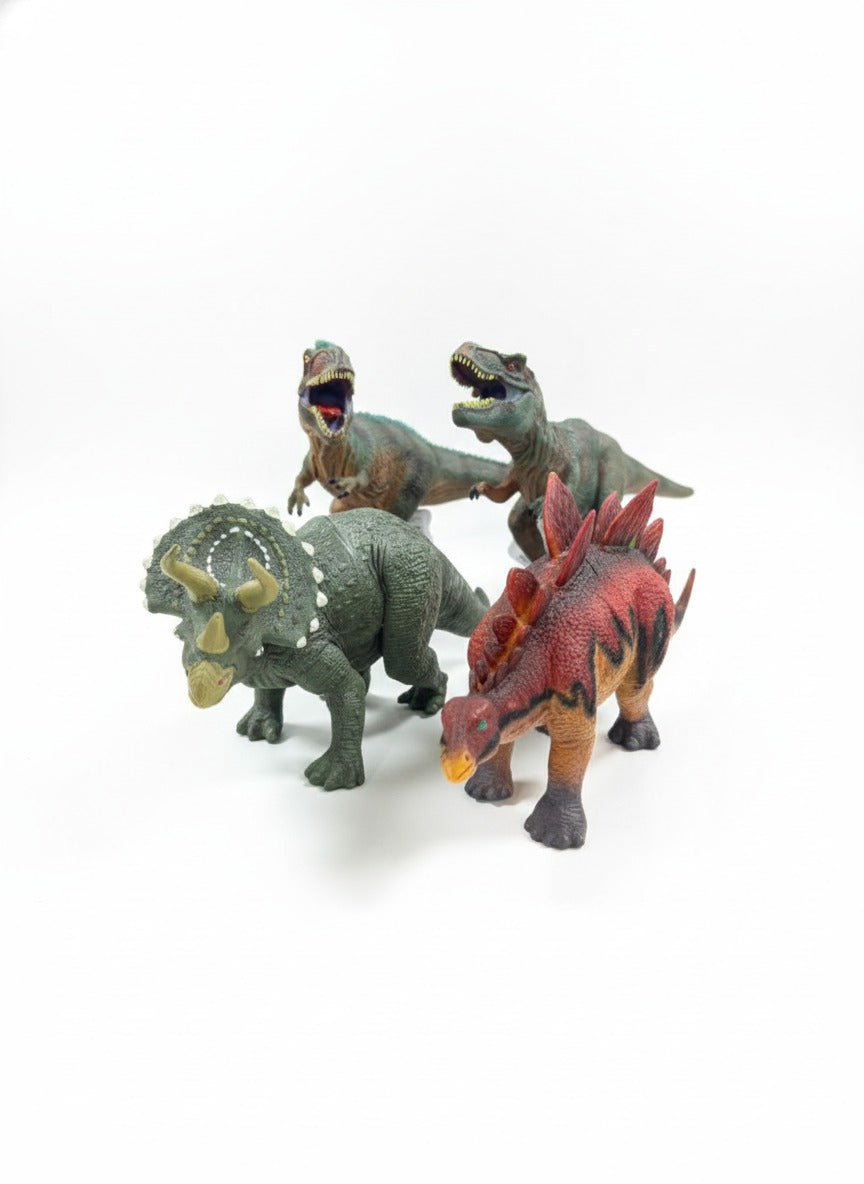 Awesome Animals Dino Large Assortment