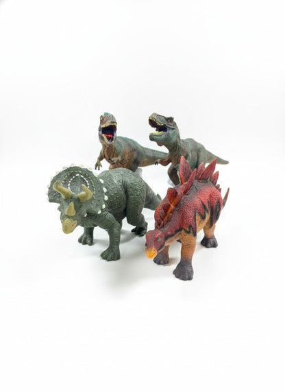 Awesome Animals Dino Large Assortment