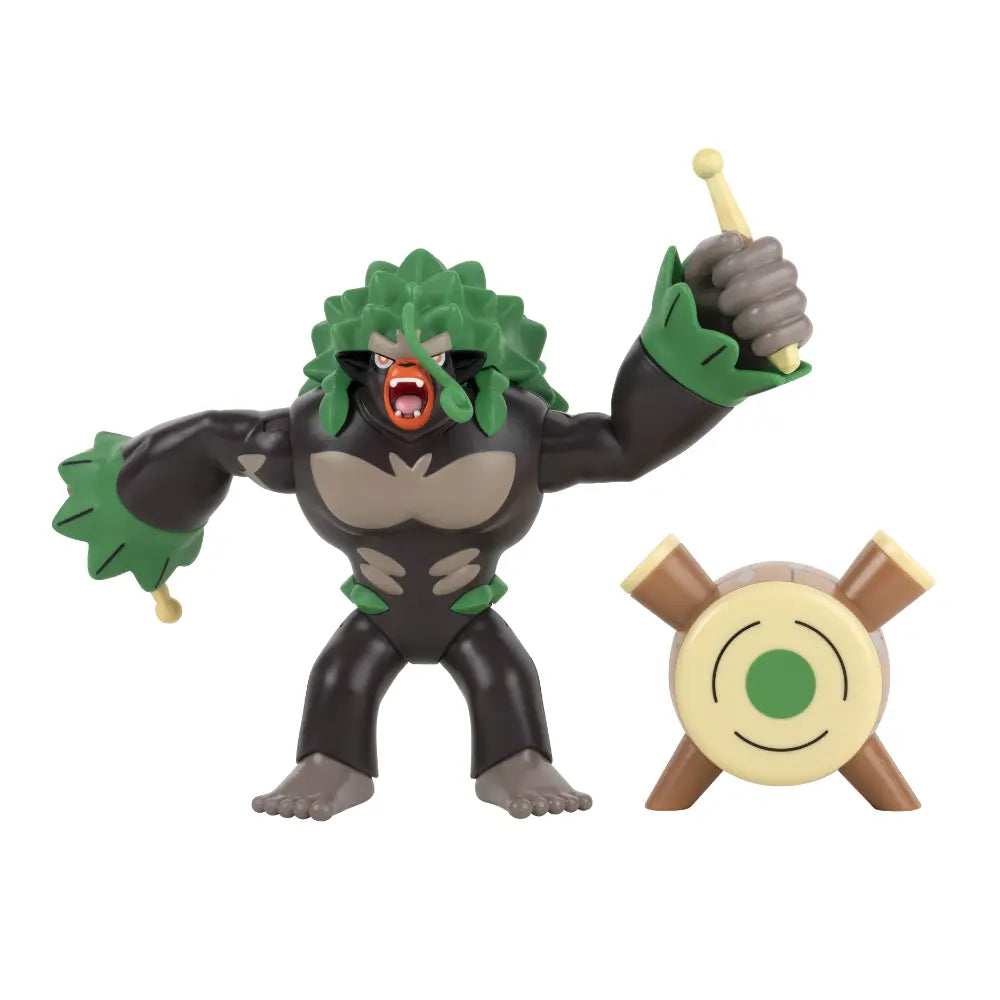 Pokemon Battle Epic Figure 12 Inch Assortment