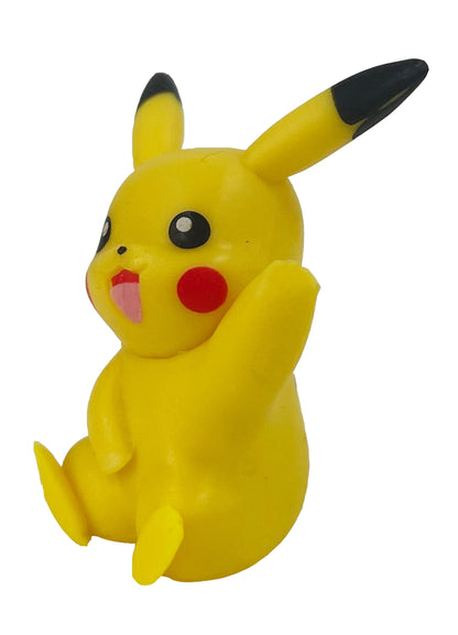 Pokemon Battle Action Figure Toys Assortment