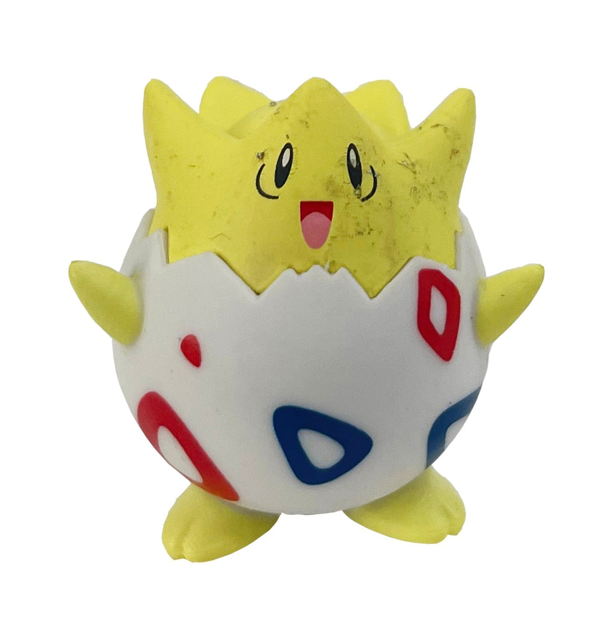 Pokemon Battle Action Figure Toys Assortment