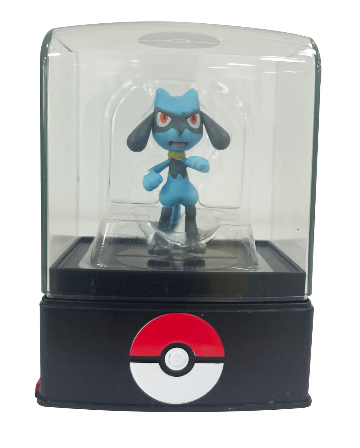 Pokemon Battle Action Figure Toys Assortment