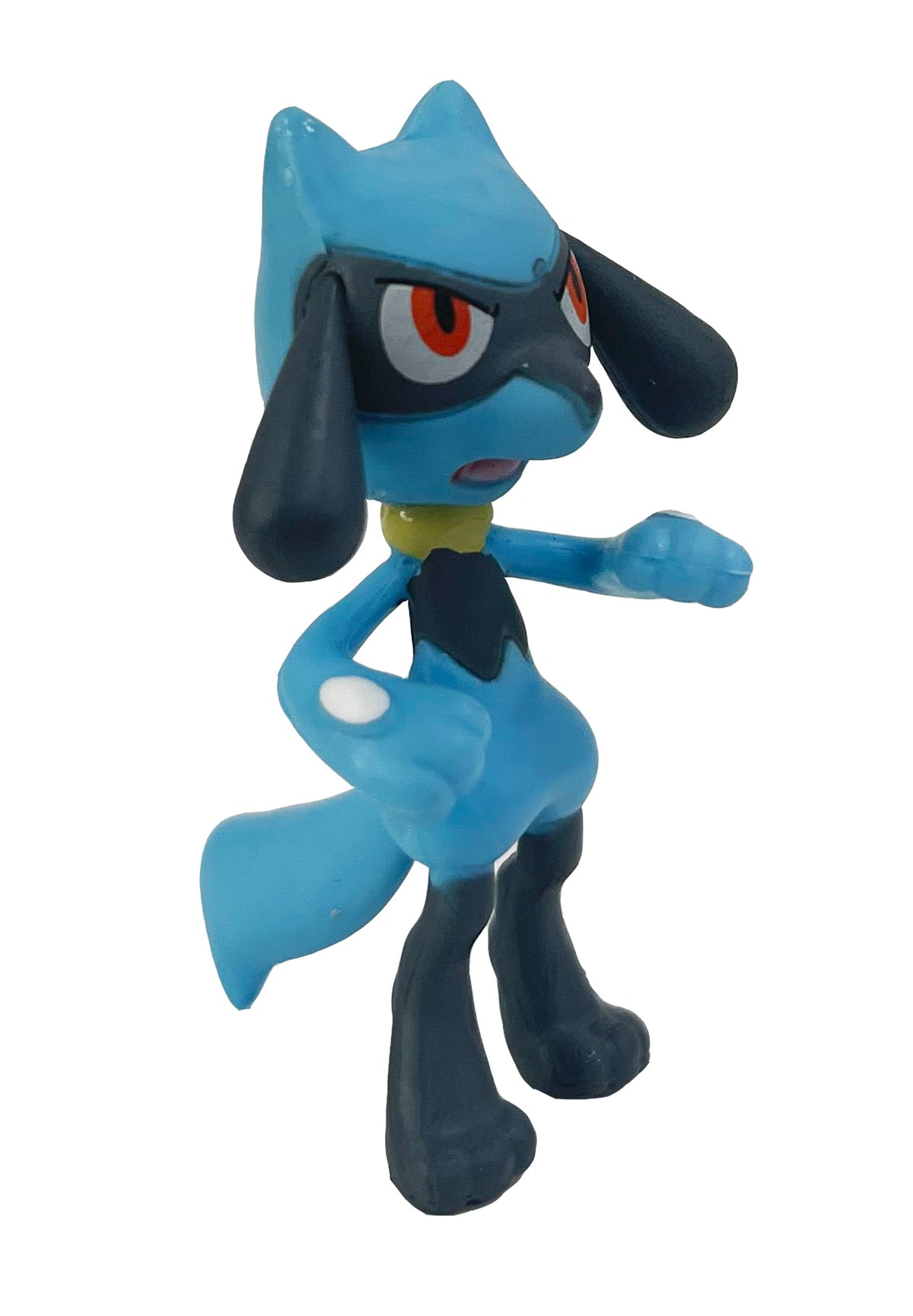 Pokemon Battle Action Figure Toys Assortment