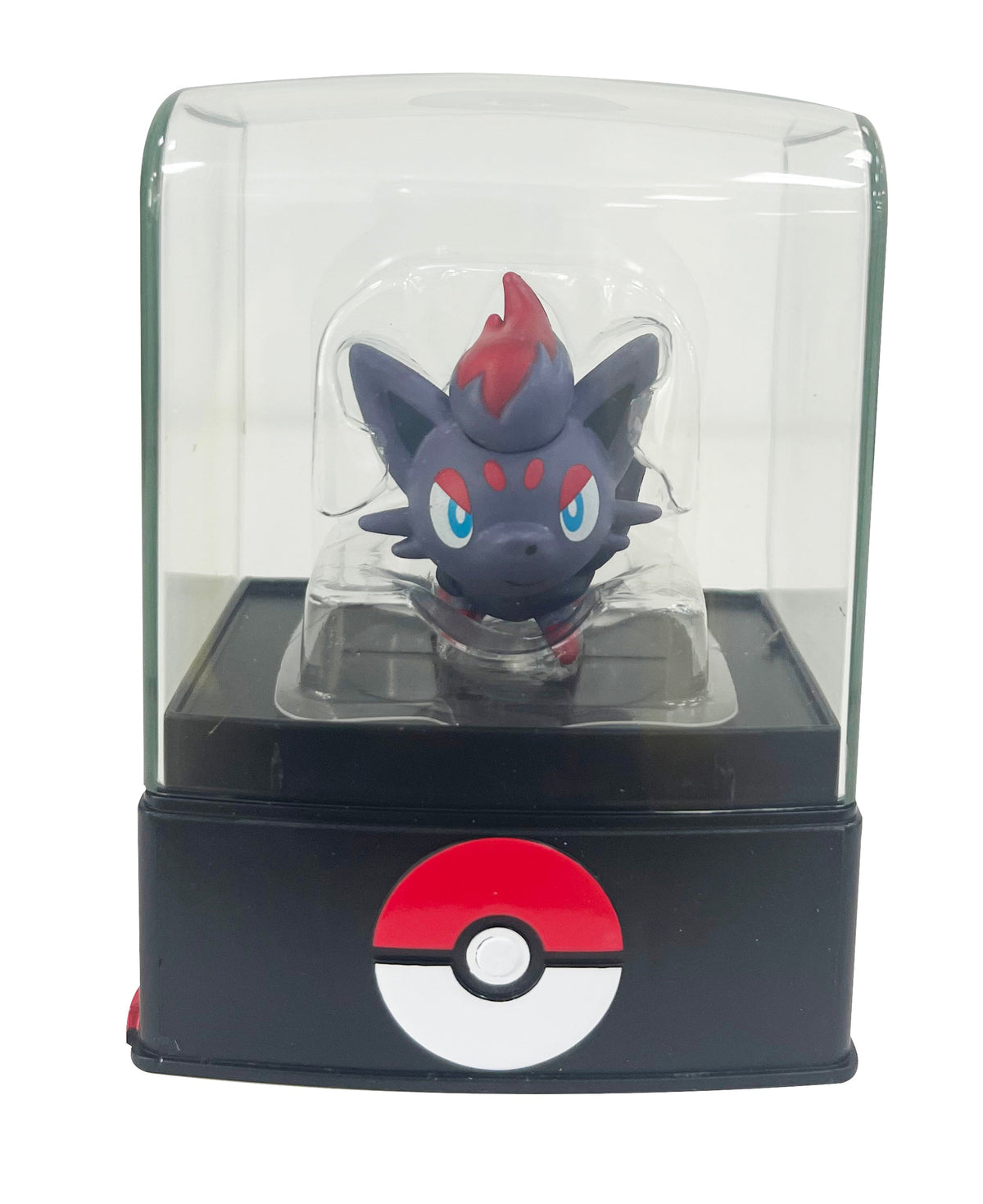 Pokemon Battle Action Figure Toys Assortment