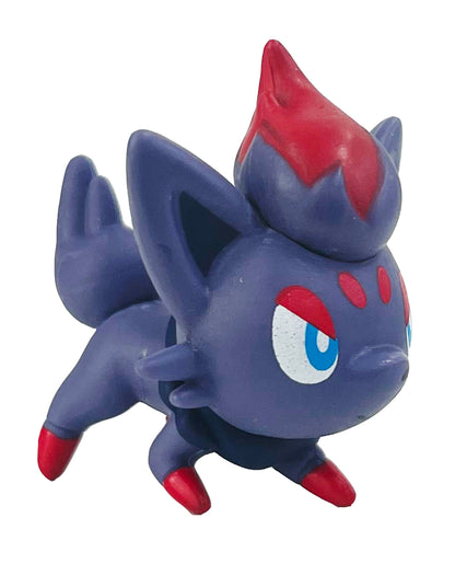 Pokemon Battle Action Figure Toys Assortment