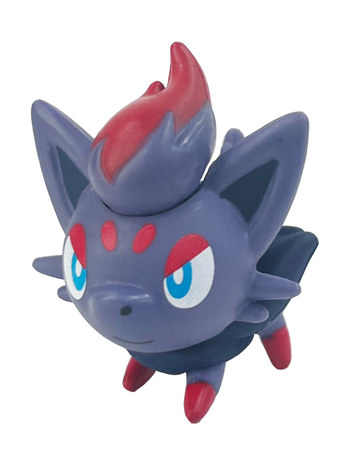 Pokemon Battle Action Figure Toys Assortment