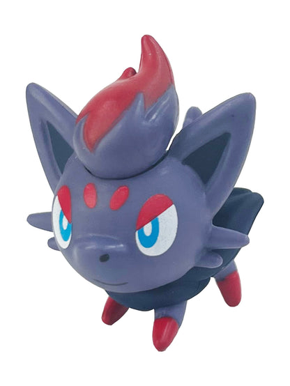 Pokemon Battle Action Figure Toys Assortment