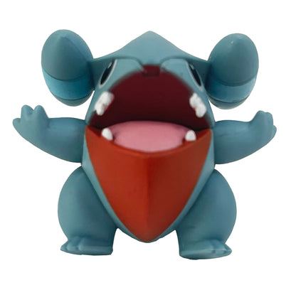 Pokemon Battle Action Figure Toys Assortment