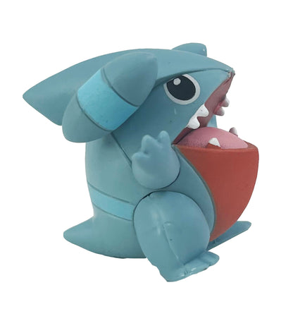 Pokemon Battle Action Figure Toys Assortment