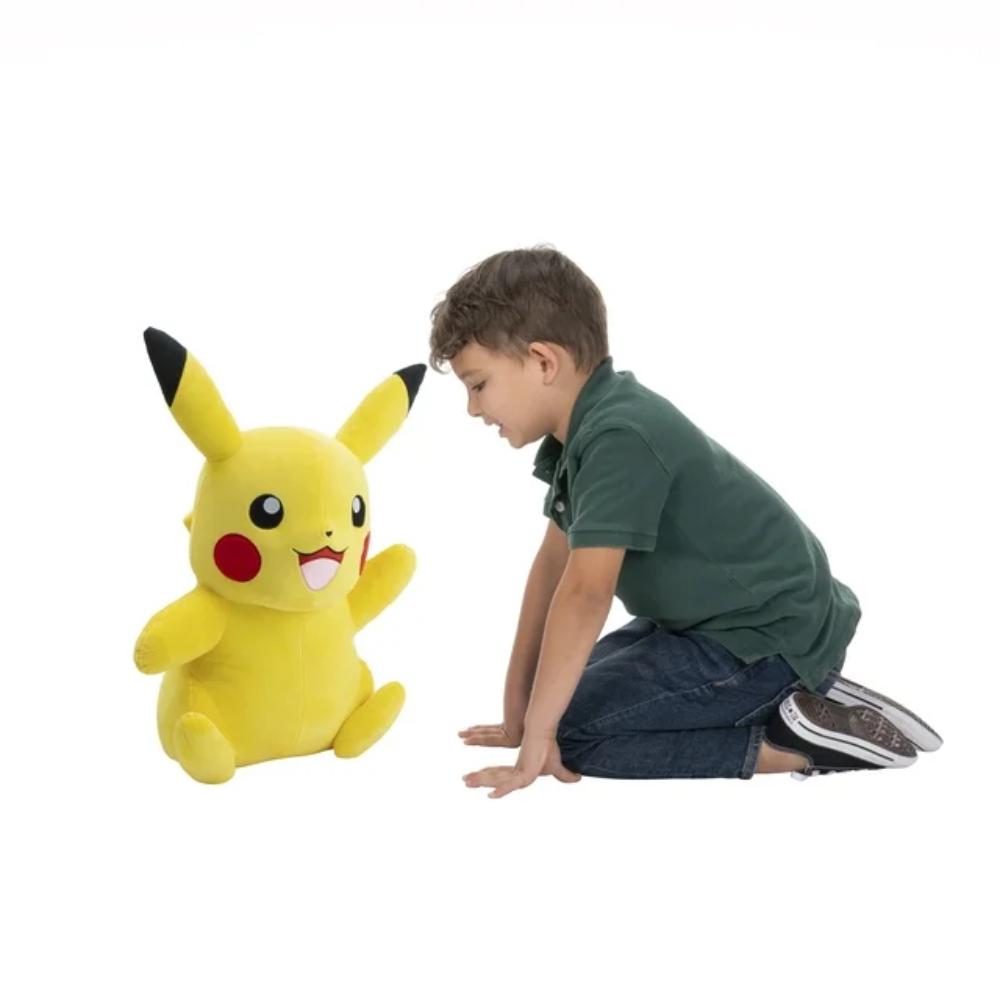 Pokemon Plush Pikachu 24 Inch