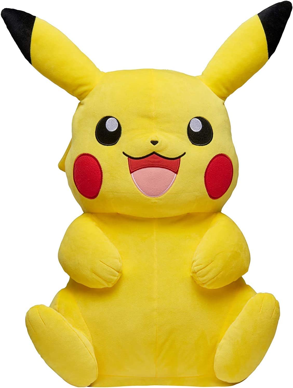 Pokemon Plush Pikachu 24 Inch