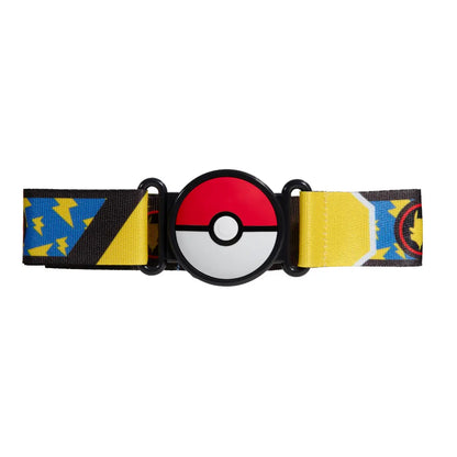 Pokemon Clip 'N' Go Poke Ball Belt Role Play Set for Kids 4+