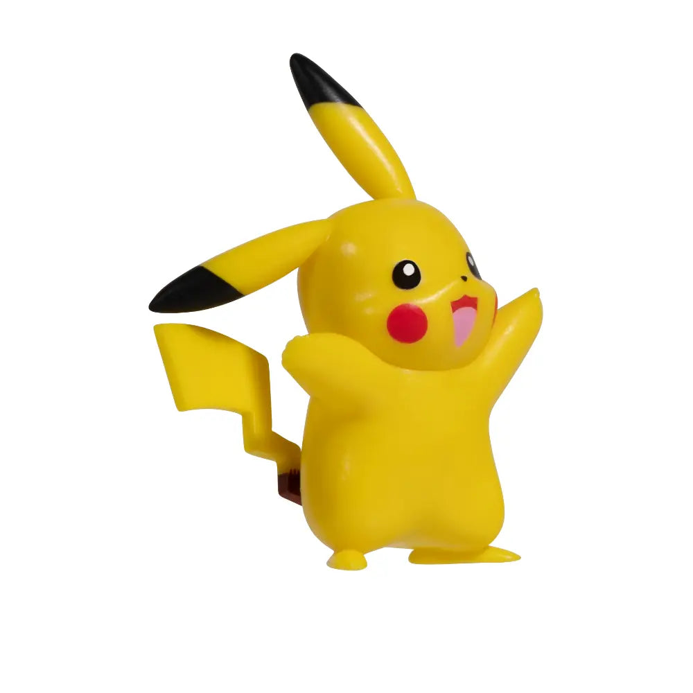 Pokemon Clip 'N' Go Poke Ball Belt Role Play Set for Kids 4+