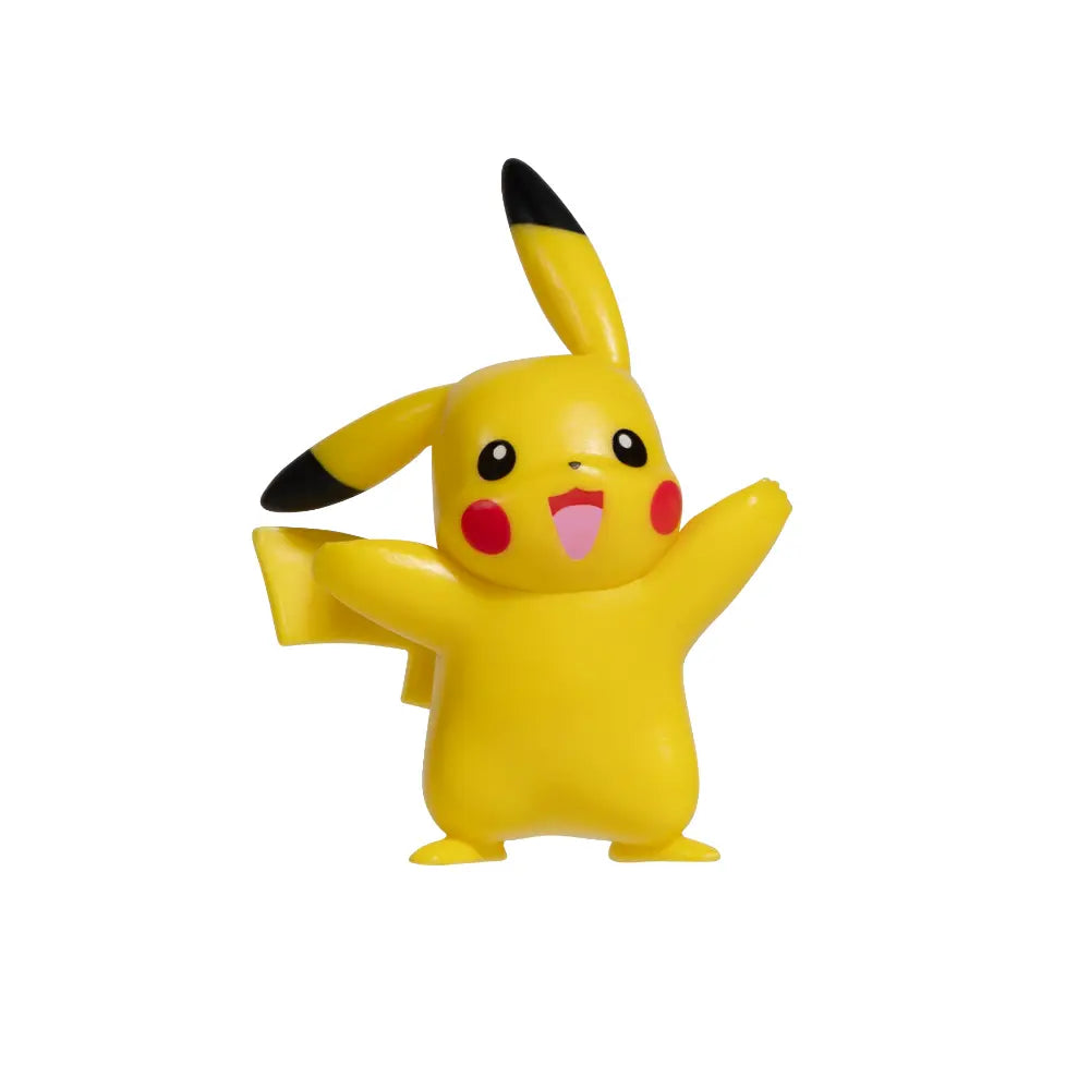 Pokemon Clip 'N' Go Poke Ball Belt Role Play Set for Kids 4+