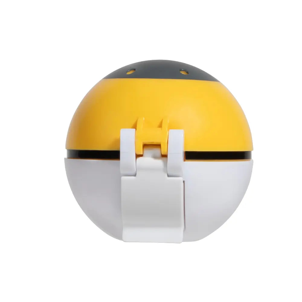 Pokemon Clip 'N' Go Poke Ball Belt Role Play Set for Kids 4+