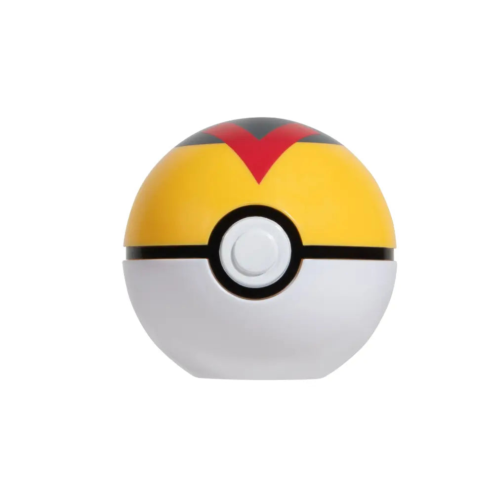 Pokemon Clip 'N' Go Poke Ball Belt Role Play Set for Kids 4+