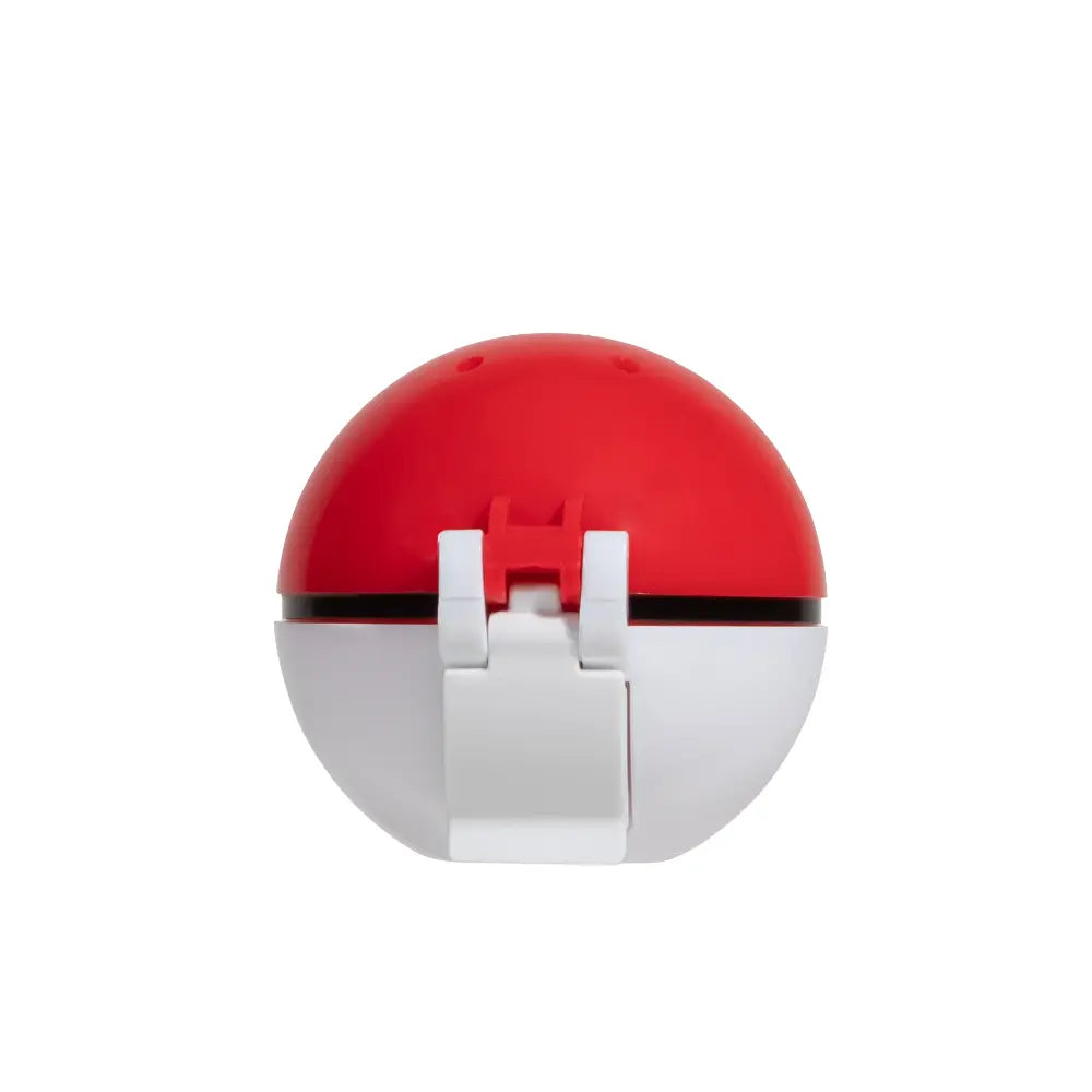 Pokemon Clip 'N' Go Poke Ball Belt Role Play Set for Kids 4+