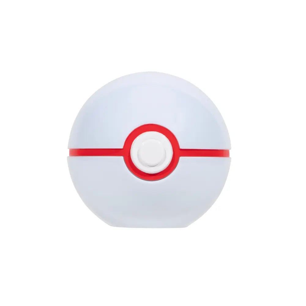 Pokemon Clip 'N' Go Poke Ball Belt Role Play Set for Kids 4+