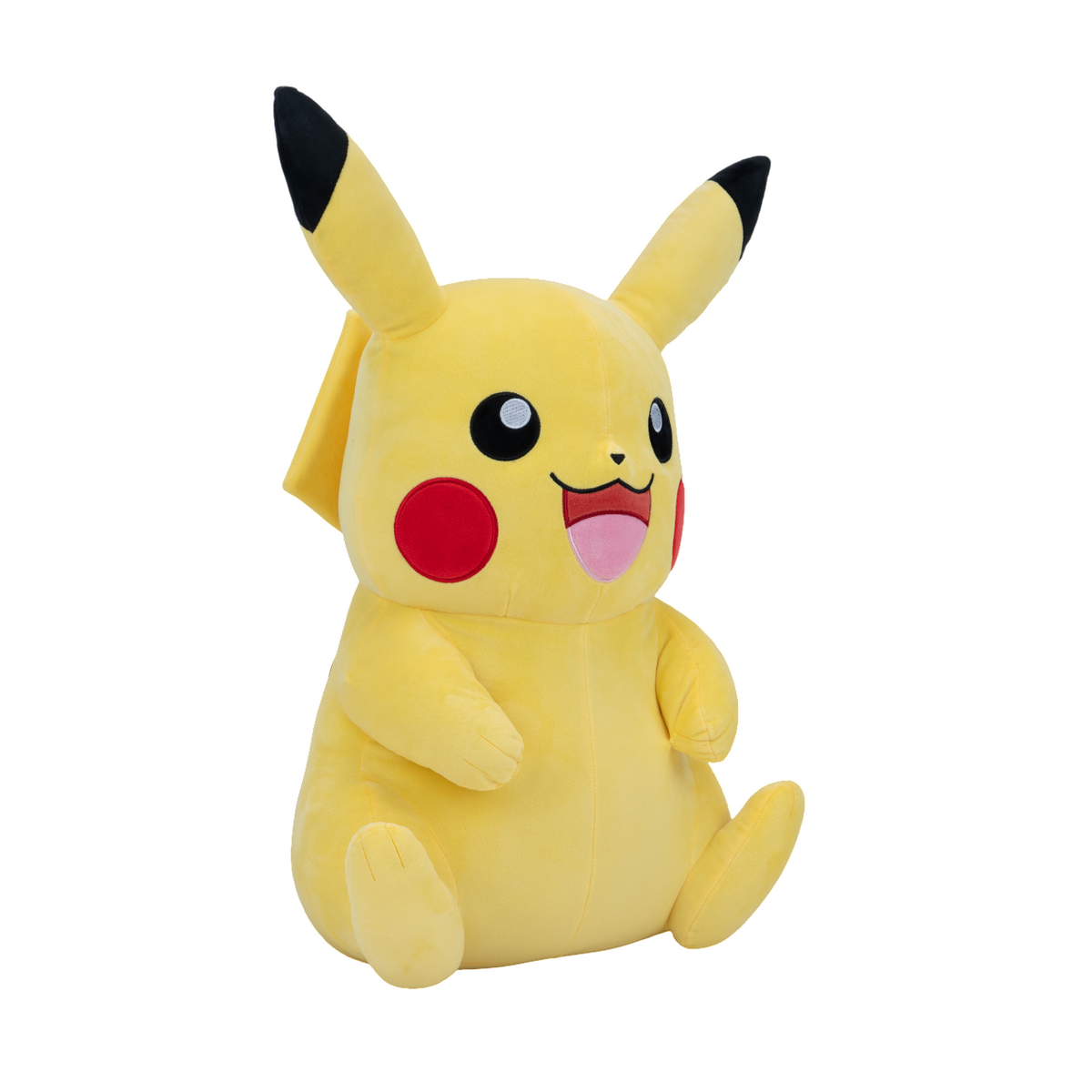 Pokemon Plush Pikachu 24 Inch PKW3884