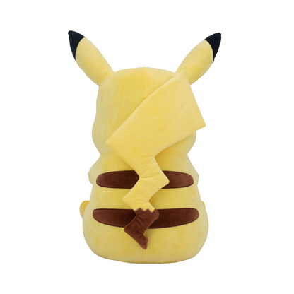 Pokemon Plush Pikachu 24 Inch PKW3884
