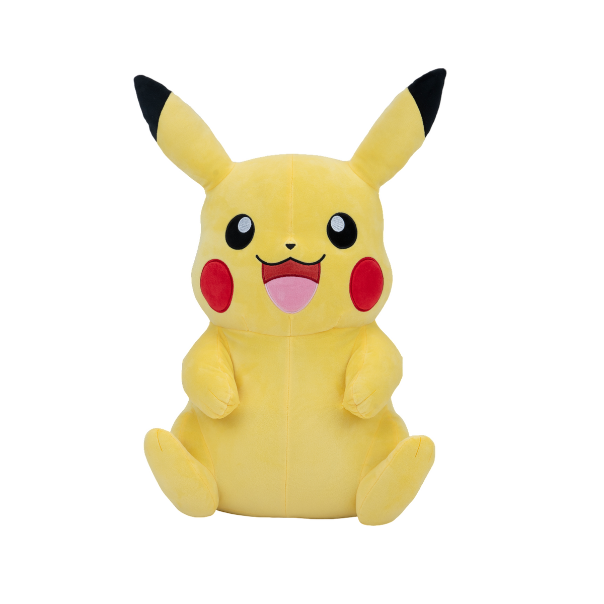 Pokemon Plush Pikachu 24 Inch PKW3884