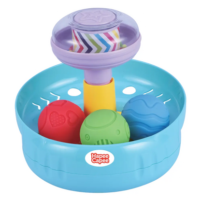 Hapee Capee First Spinning Top