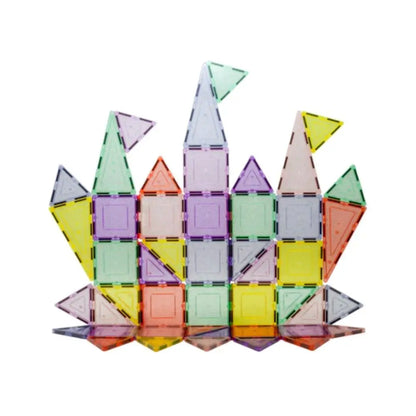 Picasso Magnetic Pastel Glitter 48-Piece