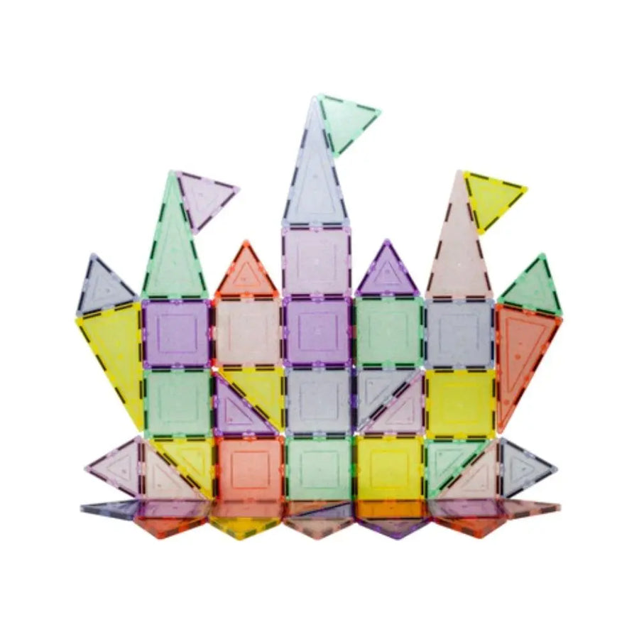 Picasso Magnetic Pastel Glitter 48-Piece