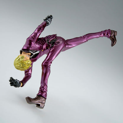 Banpresto One Piece King of Artist Roronoa Zoro Collectible Anime Figure