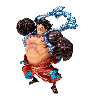 Banpresto One Piece King of Artist Boundman