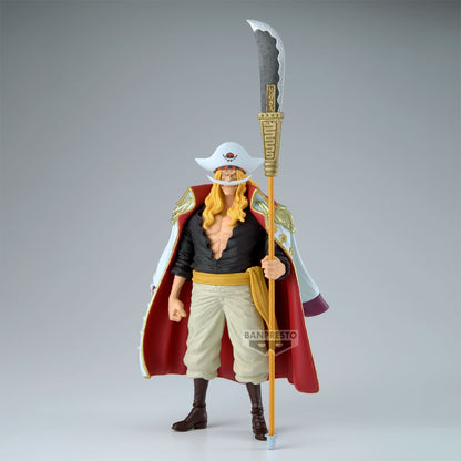 Banpresto One Piece Monkey D. Luffy King of Artist - Anime Collectible Figure