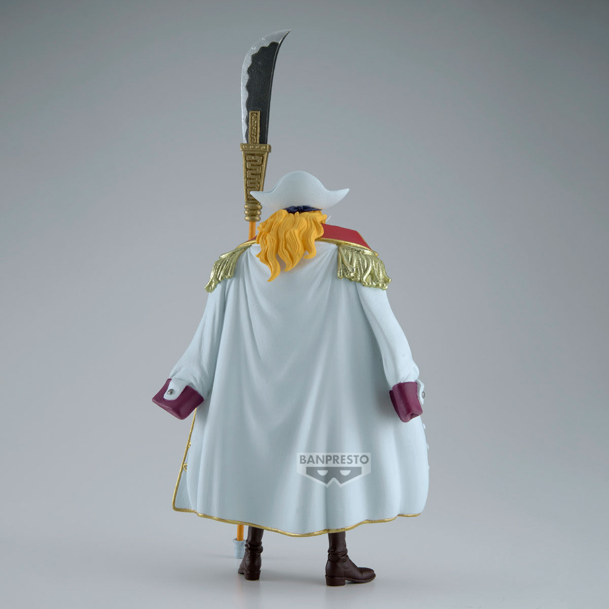 Banpresto One Piece Monkey D. Luffy King of Artist - Anime Collectible Figure