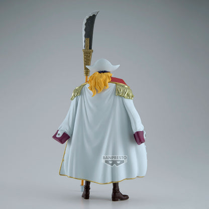 Banpresto One Piece Monkey D. Luffy King of Artist - Anime Collectible Figure