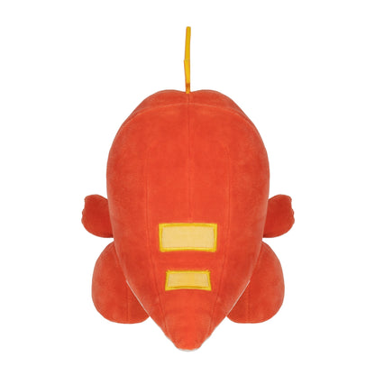 Pokemon Plush Generation