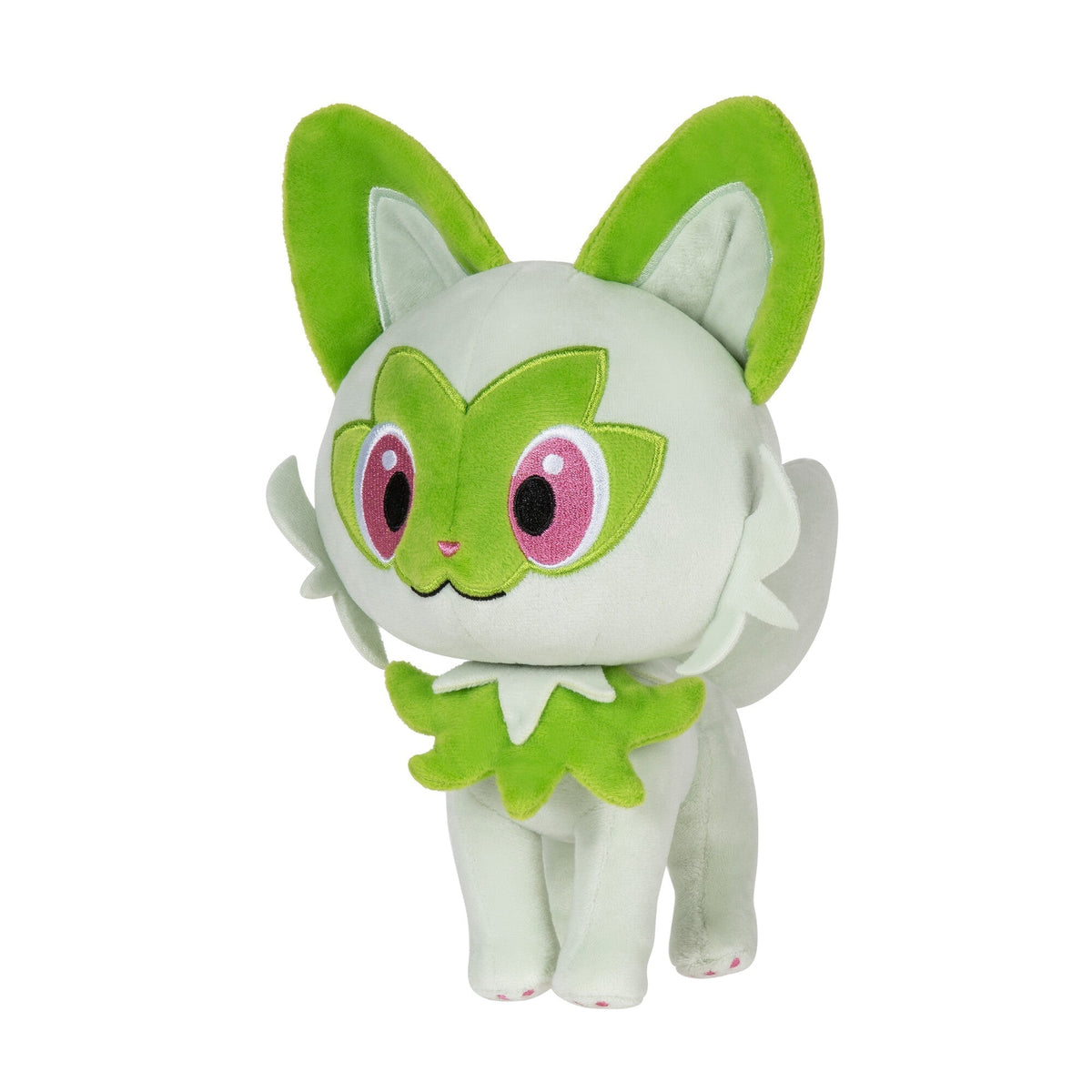 Pokemon Plush Generation