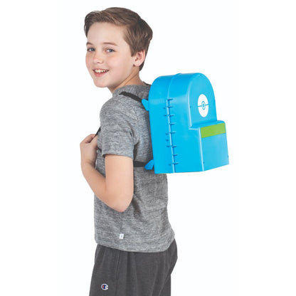 Pokemon Carry Case Battle Desert Playset