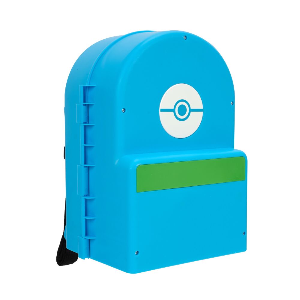Pokemon Carry Case Battle Desert Playset