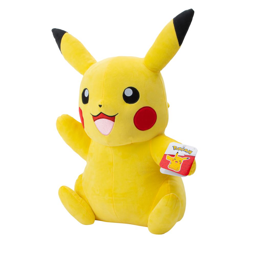 Pokemon Plush Pikachu 24 Inch