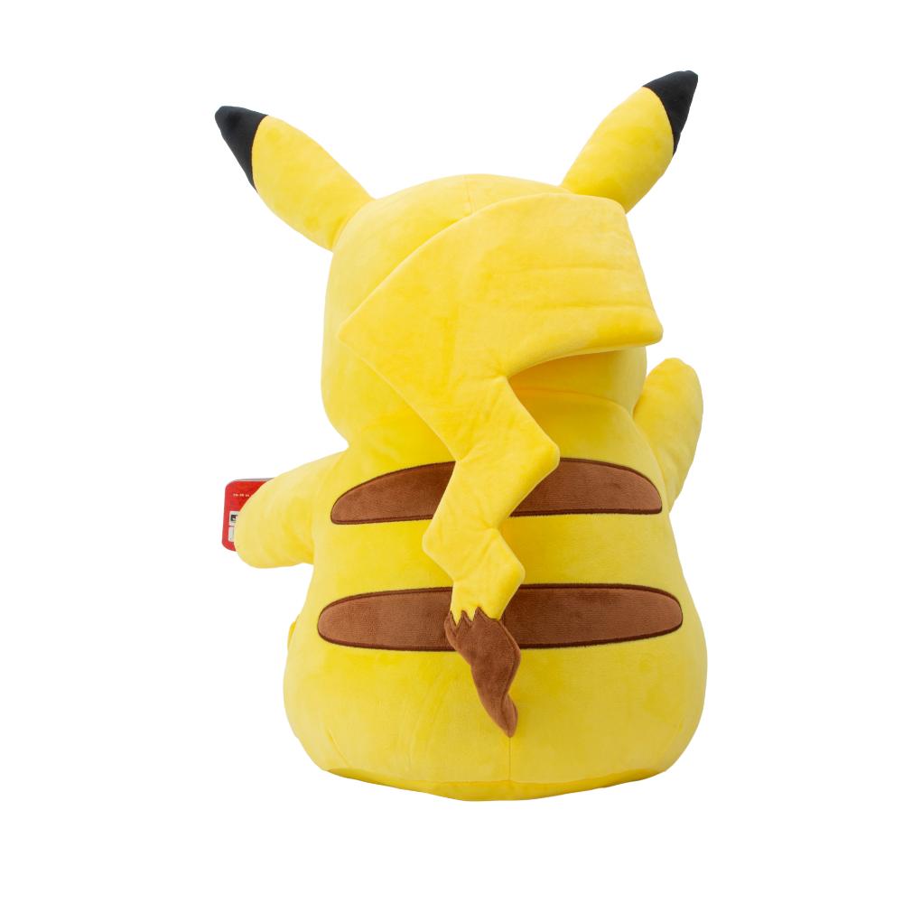 Pokemon Plush Pikachu 24 Inch