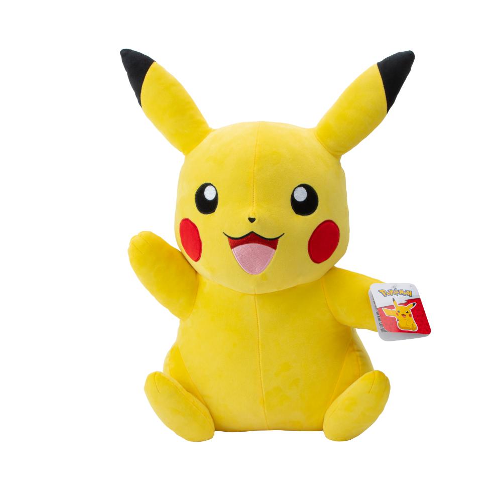 Pokemon Plush Pikachu 24 Inch