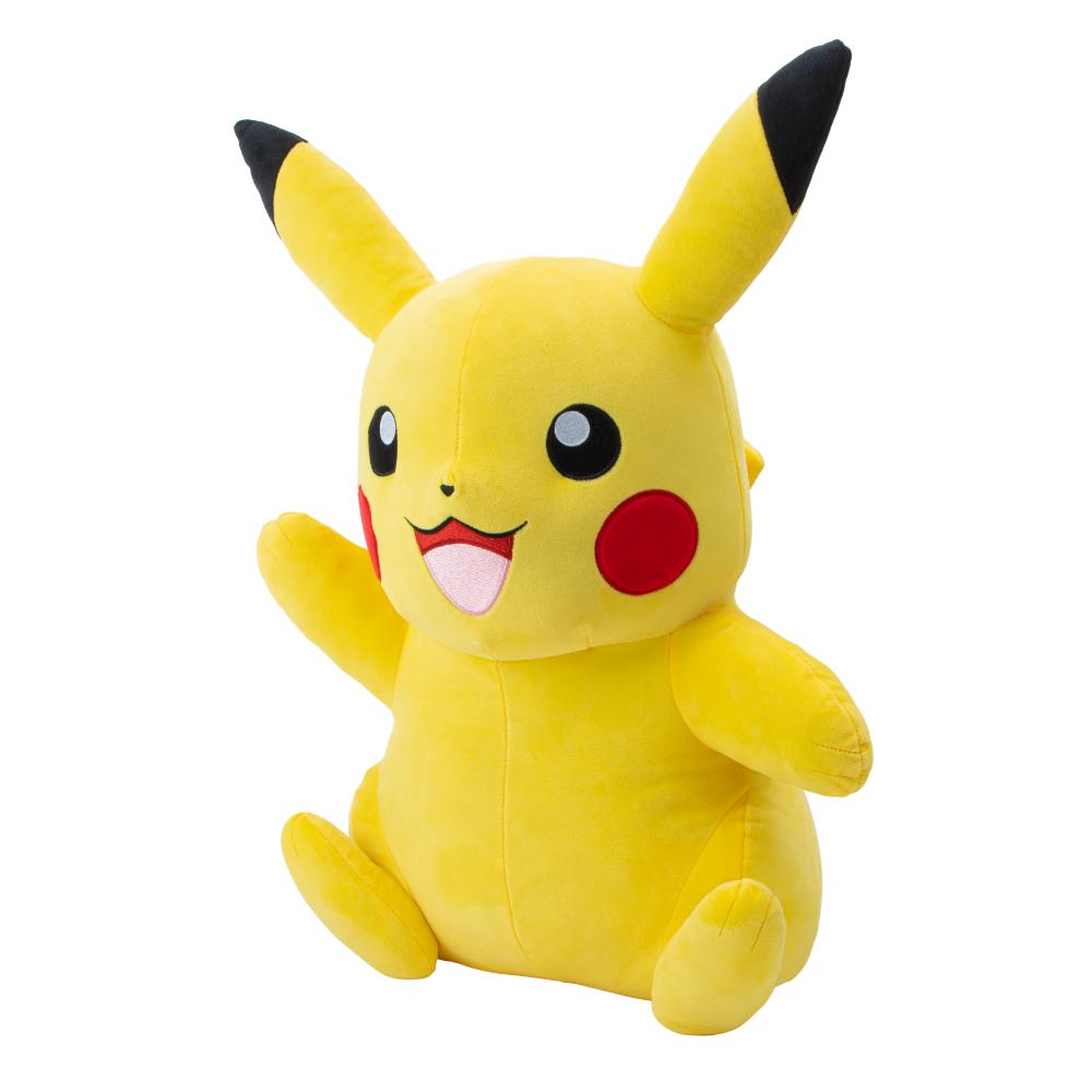 Pokemon Plush Pikachu 24 Inch