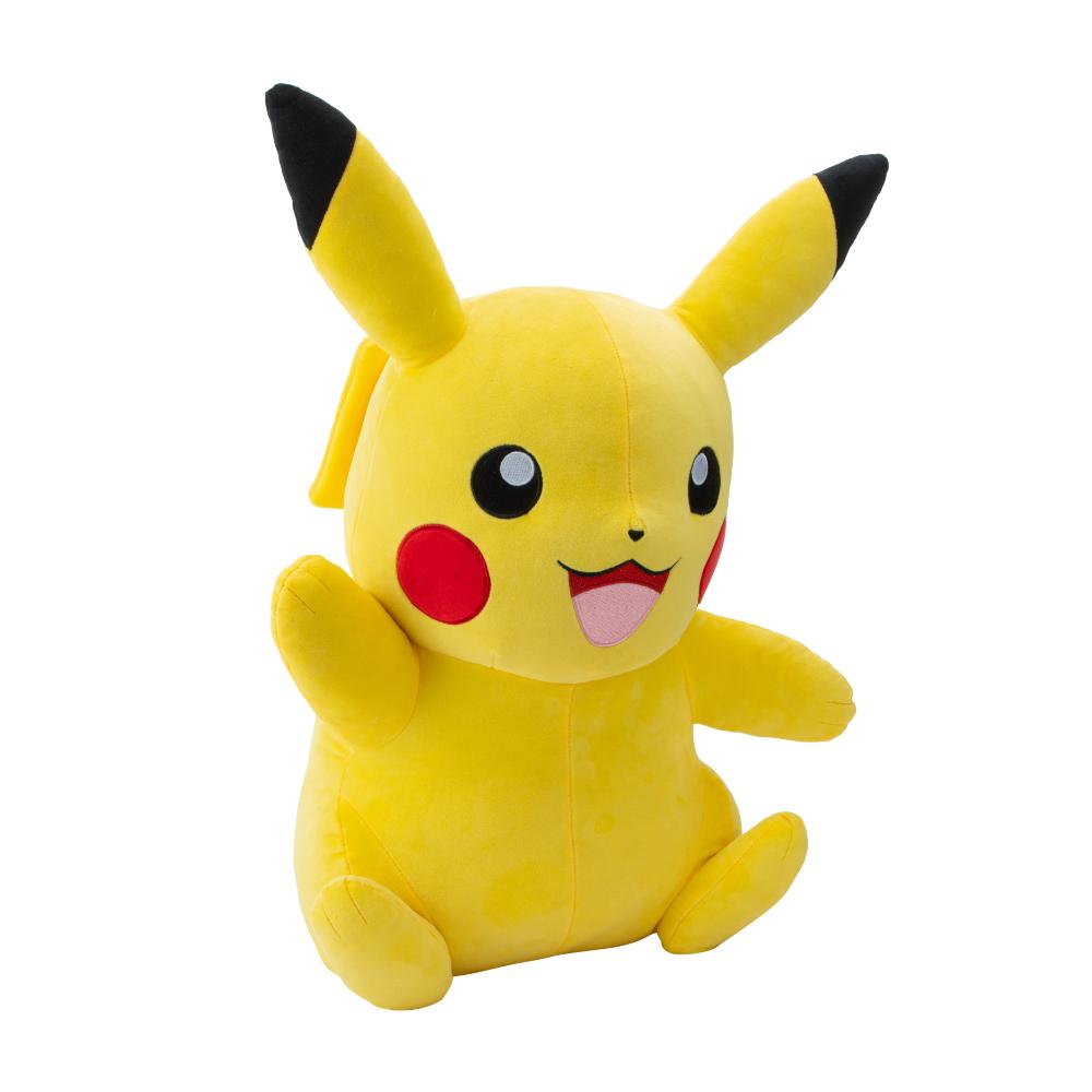 Pokemon Plush Pikachu 24 Inch