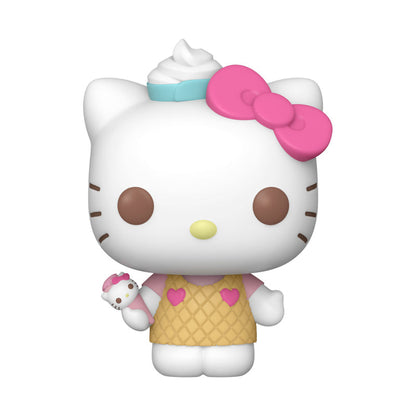 Funko Pop Hello Kitty and Friends Hello Kitty