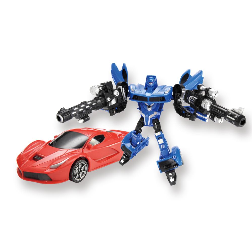 Power Joy Power Mach Transfor Box Assortment