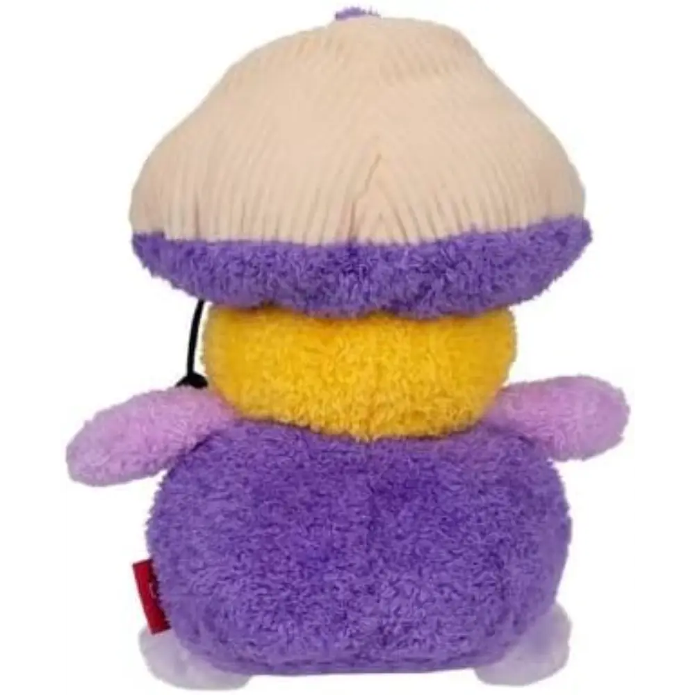 Bumbumz Home Bumz 4.5 Inch 6 Assortment - Sold Per Piece