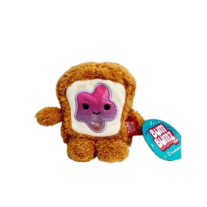 Bumbumz Breakfast Bumz 4.5 Inch Assortment - Sold per piece