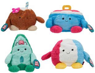Bumbumz Beach Bumz 4.5 Inch - Sold Per Piece